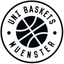 WWU芒斯特logo