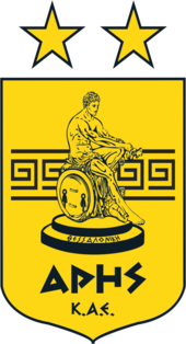 阿里斯logo