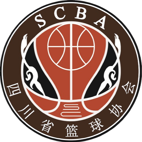 四川女篮logo