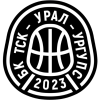 TSK乌拉尔logo