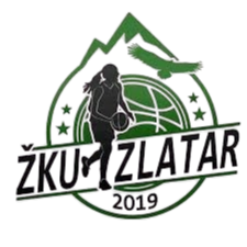兹拉塔尔 (女)logo