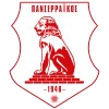 潘塞莱科斯logo