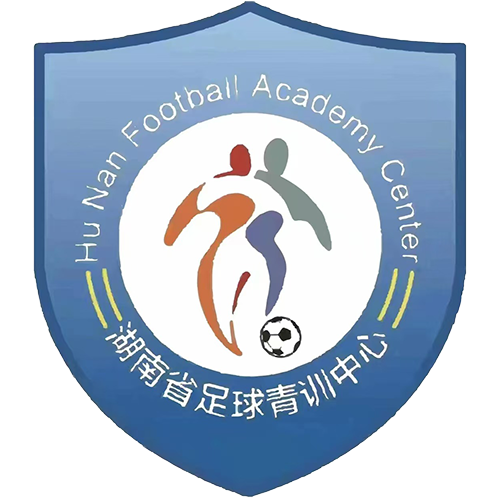 湖南女足logo