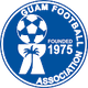 关岛U15logo