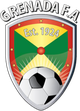 格林纳达女足U17logo