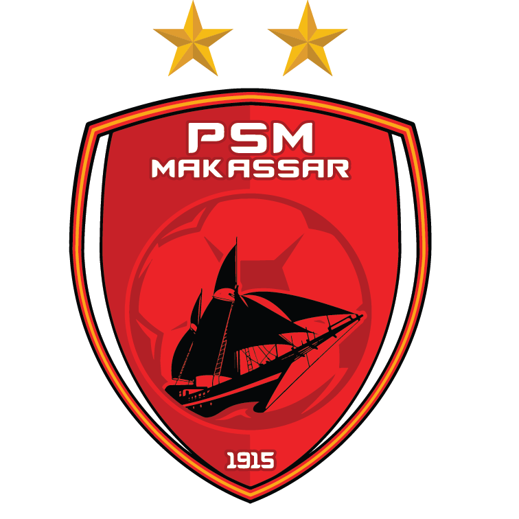 PSM望加锡logo