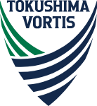 德岛漩涡logo