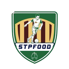 胡志明市STP食品logo