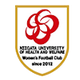 新潟医疗福祉大学logo