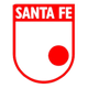 圣达菲FC女足logo