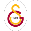 加拉塔萨雷U19logo