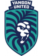 仰光联U20logo