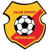 希雷迪亚诺U21logo