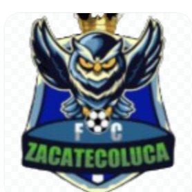 萨卡特卢卡FC后备队logo
