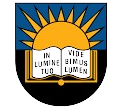 黑尔堡大学女足logo