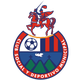 市政社会体育俱乐部logo