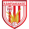 坎帕尼亚科斯logo