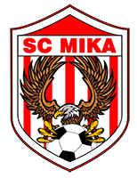 米卡logo