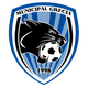 格雷西亚市政logo
