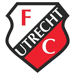 乌德勒支U19logo