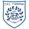 吉安尼纳logo