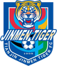 天津津门虎U20logo