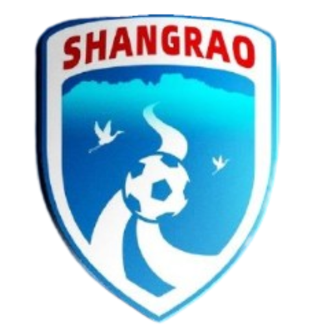 上饶队logo