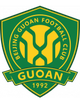北京国安U20logo