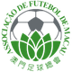 中国澳门U15logo