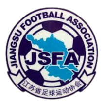 江苏省江宁足球训练基地1队U17logo