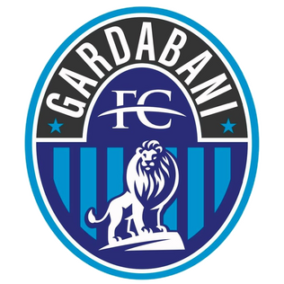 戈尔达巴尼logo