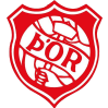 托尔阿克雷里logo