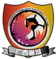 广西邕城体专联合logo