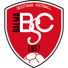 巴尔马(U19)logo