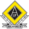 阿拉佛斯logo