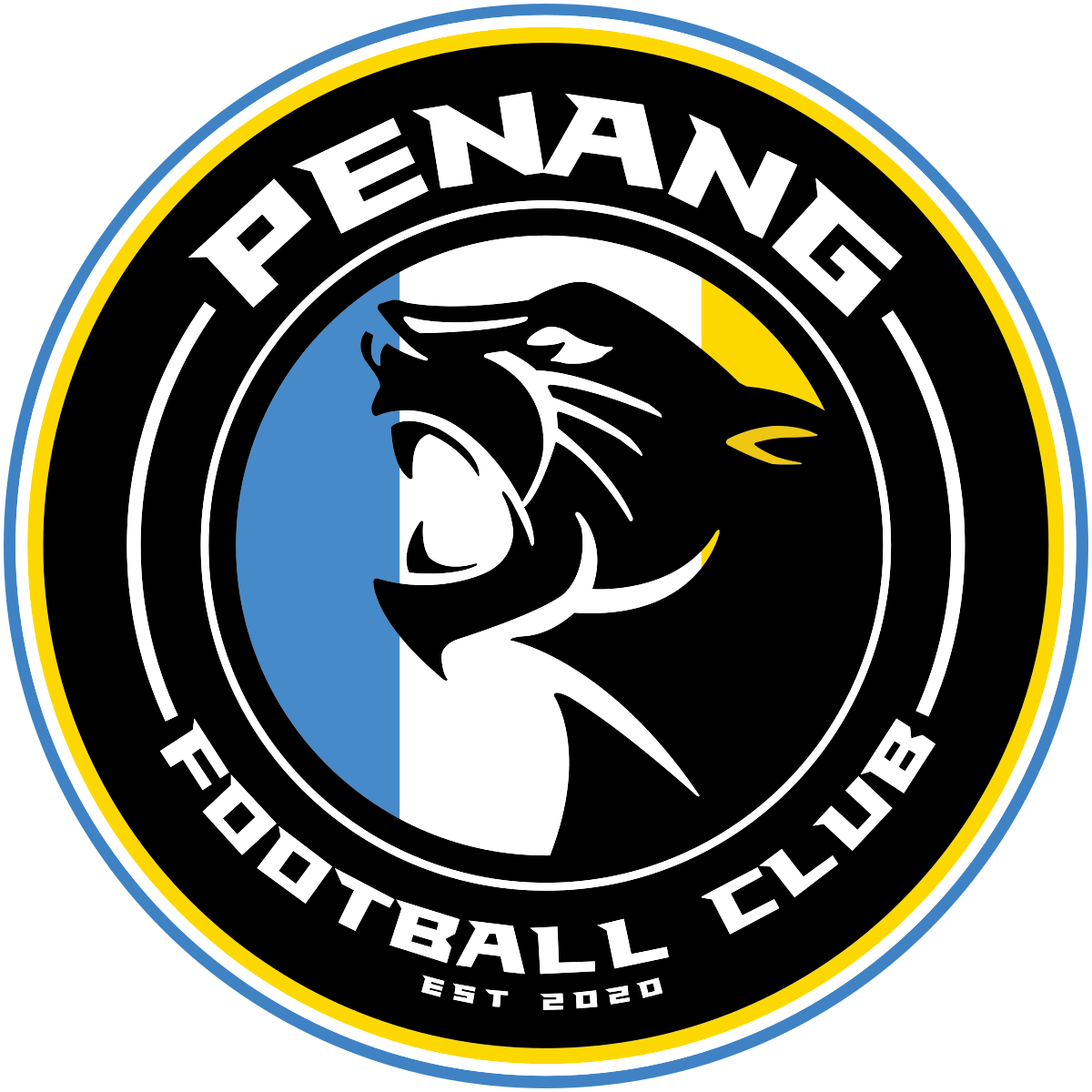 槟城U20logo