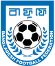 孟加拉国女足logo