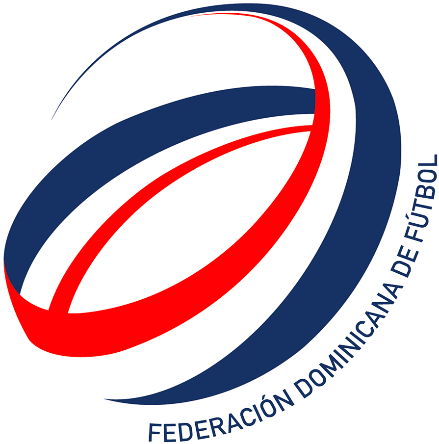 多米尼加共和国U20logo
