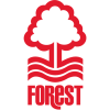 诺丁汉森林logo