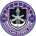马萨特兰U21logo