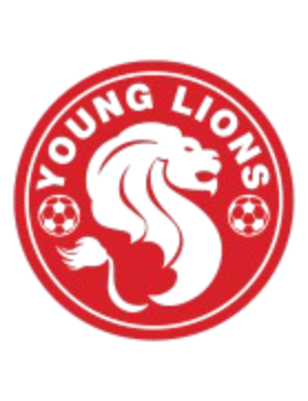 幼狮队U23logo
