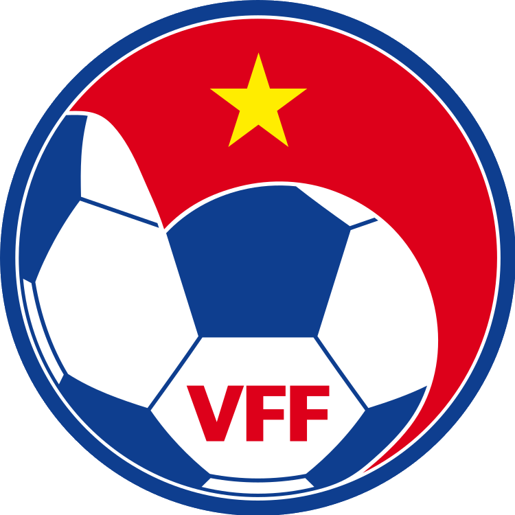 越南女足U20logo