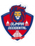 西方奥林匹克logo