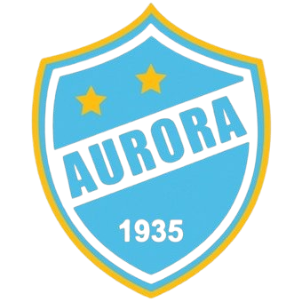 奥罗拉U19logo