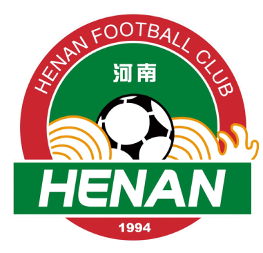 河南俱乐部U20logo