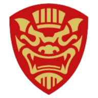 FC琉球冲绳logo
