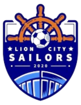 狮城水手U23logo