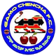 加莫陈茶logo