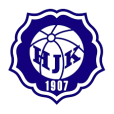 赫尔辛基U19logo