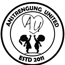安斯特朗贡联logo